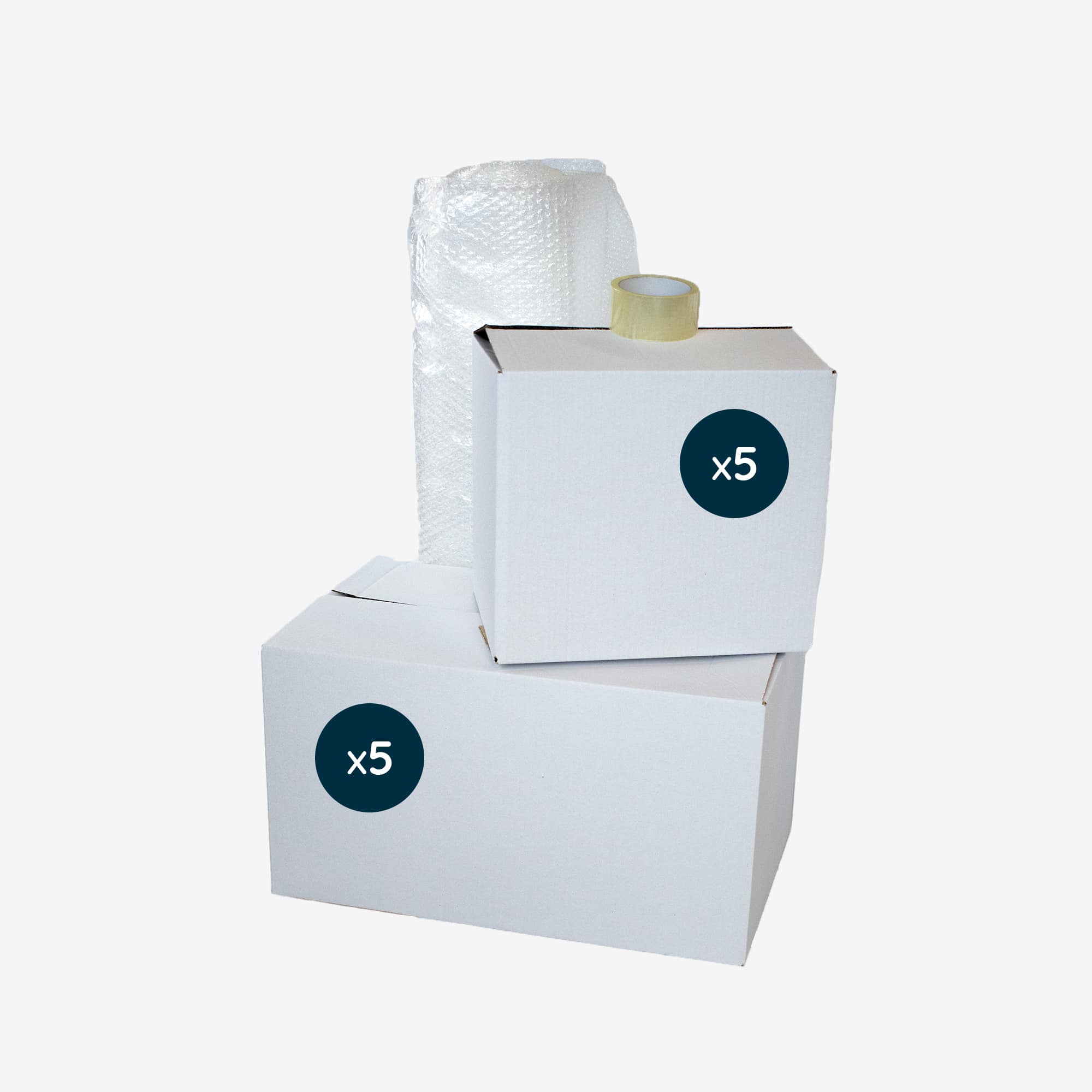 PACK ECO
