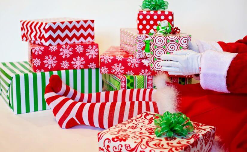 Ou cacher ses cadeaux de noël