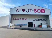 galerie atout-box