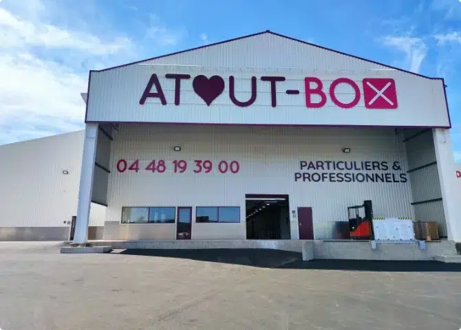 galerie atout-box