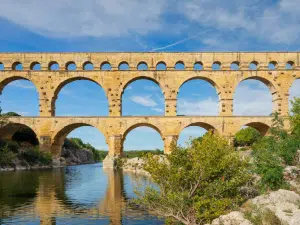 Pourquoi choisir un garde-meuble dans le Gard ?